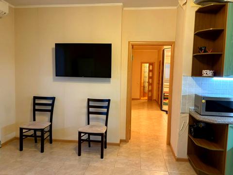 квартира по адресу Урловская ул., 21-Б