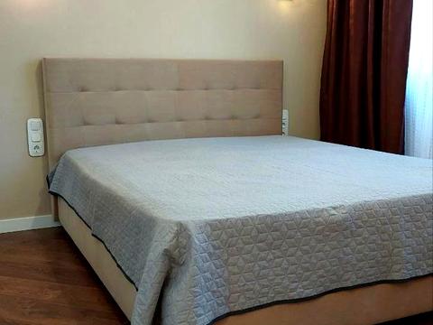квартира за адресою Антоновича вул. (Горького), 74