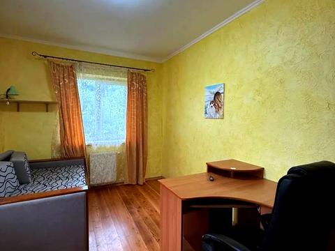квартира за адресою Хоружинської, 12