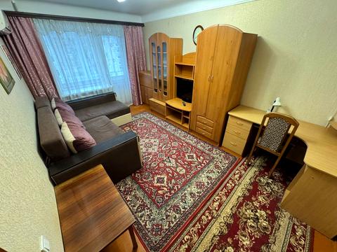 квартира по адресу Рєпіна ул., 21