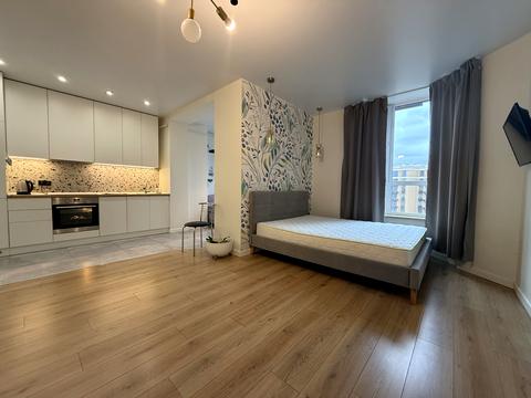 квартира за адресою Мартинова просп., 4