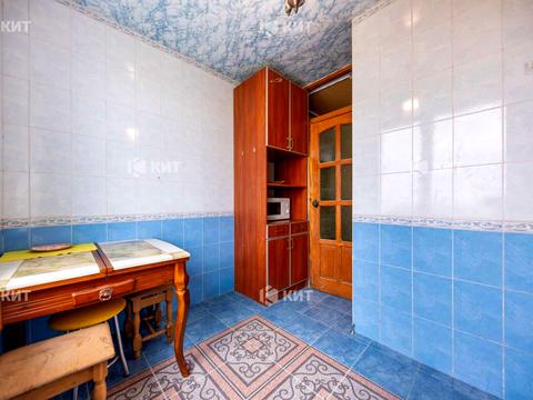 квартира за адресою Бучми вул. (Командарма Уборевича), 28