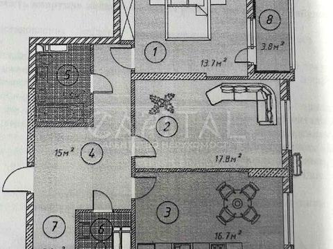 коммерческая по адресу Ревуцкого ул., 5