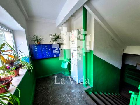 квартира за адресою Героїв полку "Азов" вул. (Маршала Малиновського), 11