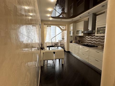 квартира за адресою Сергія Ядова вул. (Ювілейна), 28