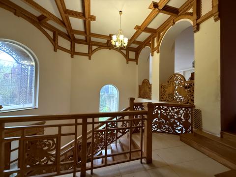 дом по адресу Ягодная ул.