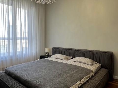 квартира по адресу Леси Украинки бульв., 7-В