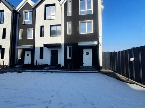 будинок за адресою Дніпровська вул. (Калініна)