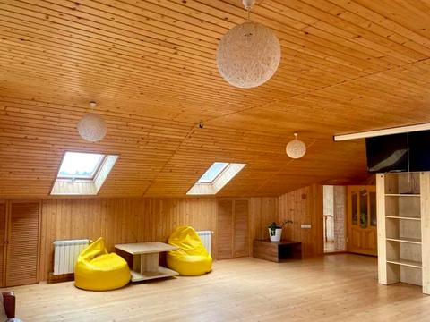 дом по адресу Чкалова ул.