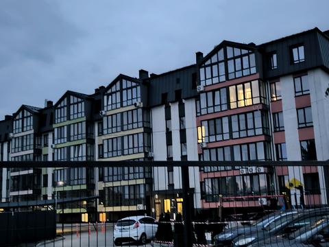 квартира за адресою Слобідська вул., 56