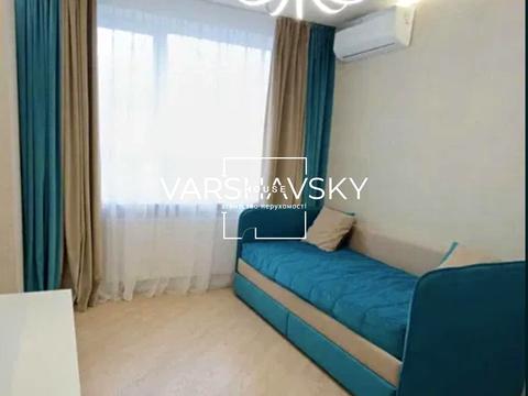 квартира за адресою Родини Крістерів вул., 18/6