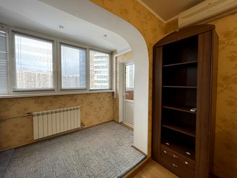 квартира по адресу Петра Григоренко просп., 27