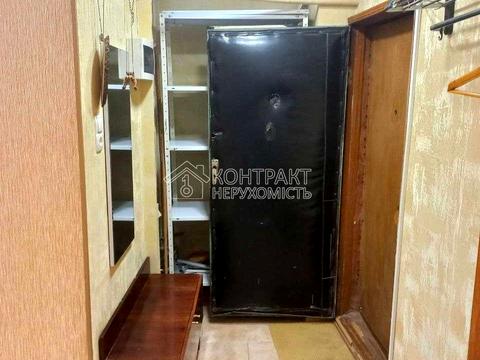 квартира по адресу Валентиновская ул. (Блюхера), 35/81