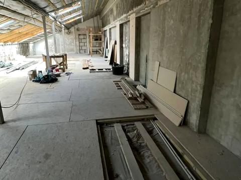 коммерческая по адресу Волжский пер., 4