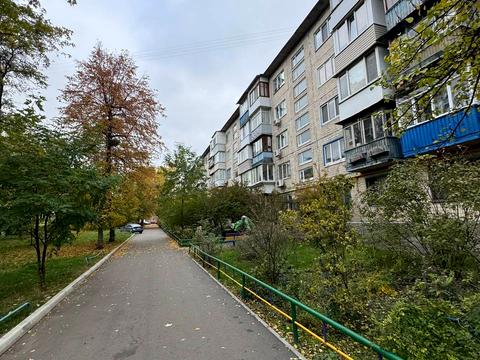 квартира по адресу Милютенко ул., 12
