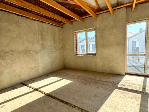 дом по адресу Бузькова, 24