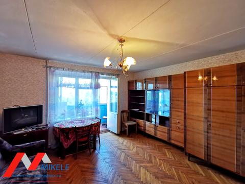 квартира по адресу Марганецкая ул., 26