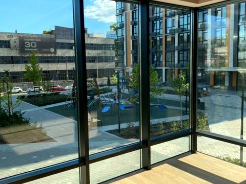 комерційна за адресою Джона Маккейна вул. (Івана Кудрі), 3-А