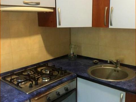 квартира по адресу Александра Поля просп. (Кірова), 80