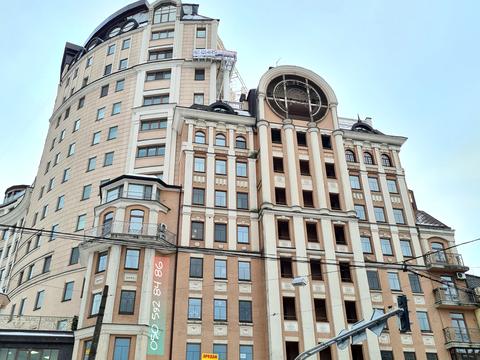 квартира за адресою Гетьмана Павла Скоропадського вул. (Льва Толстого), 39