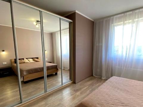 квартира по адресу Ивана Выговского ул. (Маршала Гречка), 10б