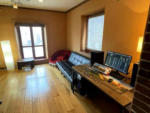 квартира за адресою Гетьмана Петра Дорошенка вул. (Жовтнева), 19