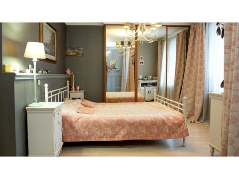 квартира за адресою Солом'янська вул., 16-Б