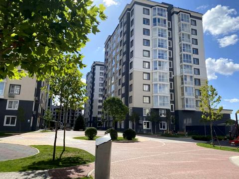 квартира за адресою Тихого