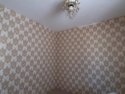 квартира за адресою Воровского, 50А