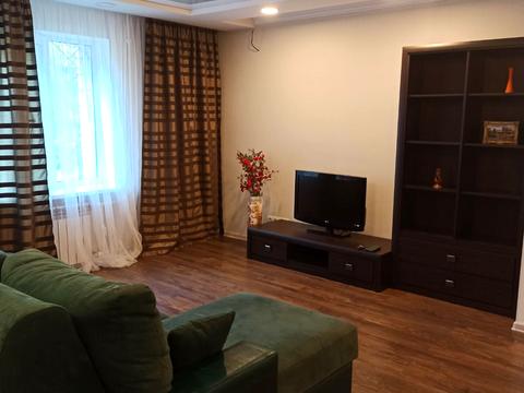 квартира по адресу Рыбальская ул., 13