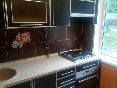 квартира по адресу Лётная ул. (Красногвардейская), 14