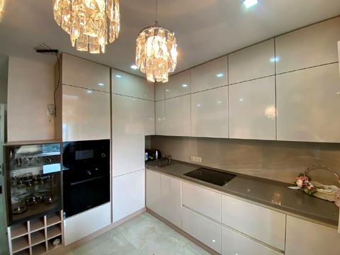 квартира по адресу Панаса Мирного ул., 14/3в