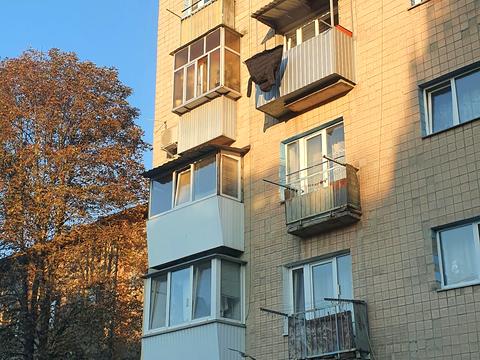 квартира за адресою Травневий провулок