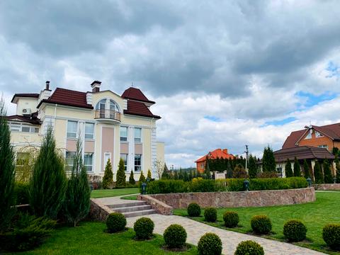 будинок за адресою Георгия Горюшко