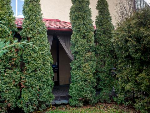 будинок за адресою Озерна вул.