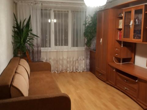 квартира по адресу Гонгадзе Георгия просп. (Советской Украины), 20-К