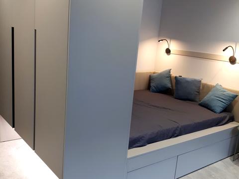 квартира по адресу Леонида Бирюкова бульв., 2-А