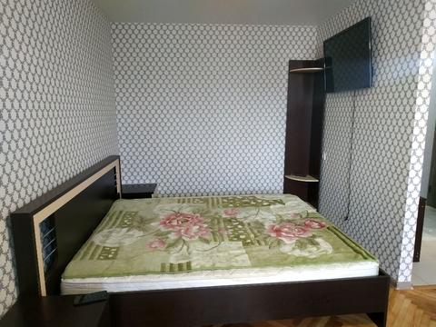 квартира по адресу Червоной Калины просп. (Владимира Маяковского), 12-А