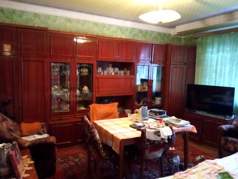 квартира за адресою Познанська вул., 2