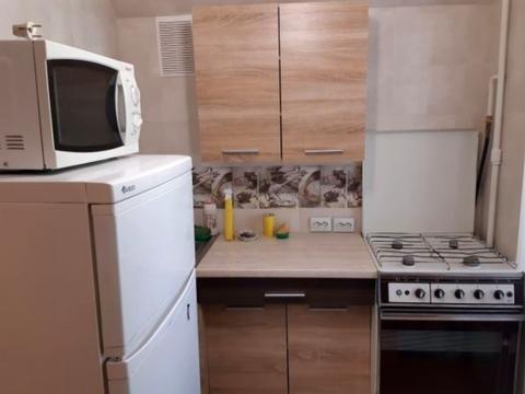 квартира по адресу Тулузы ул., 16