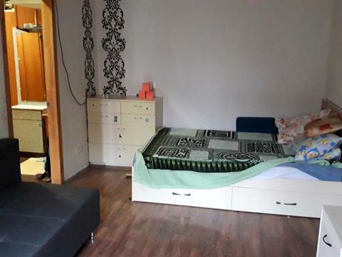 квартира за адресою Остафія Дашкевича вул. (Курнатовського), 5