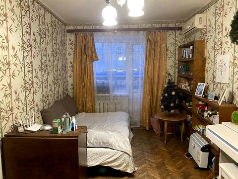 квартира за адресою Борщагівська вул., 143