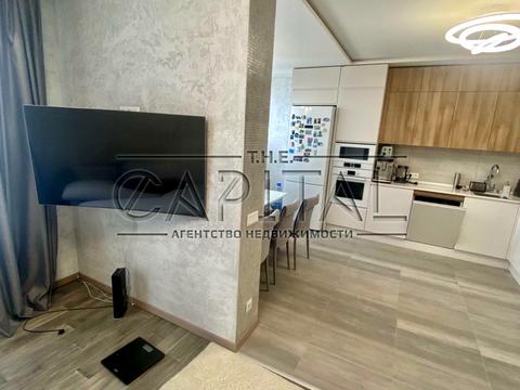 квартира по адресу Профессора Подвысоцкого ул., 4в