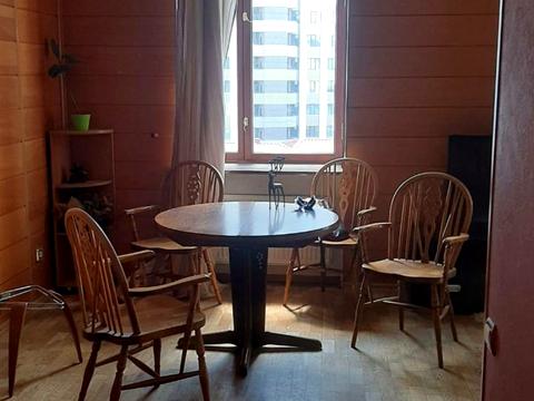 квартира за адресою Саксаганського вул., 32