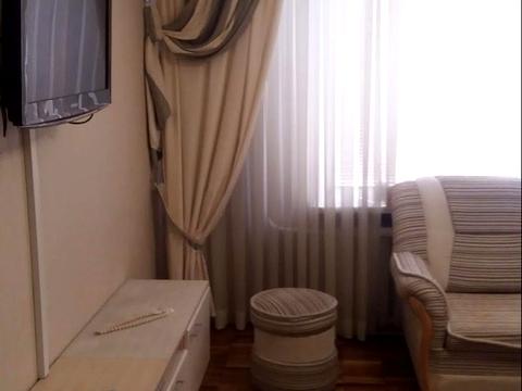 квартира за адресою Запорізька вул., 4