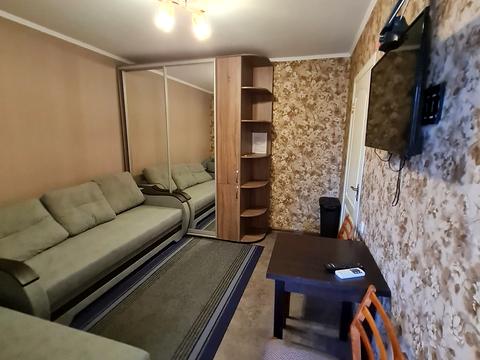квартира за адресою Марка Кропивницького вул. (Потьомкінська), 131