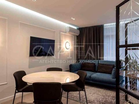 квартира по адресу Предславинская ул., 55-А