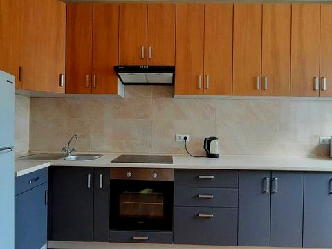 квартира по адресу Борщаговская ул., 152-А