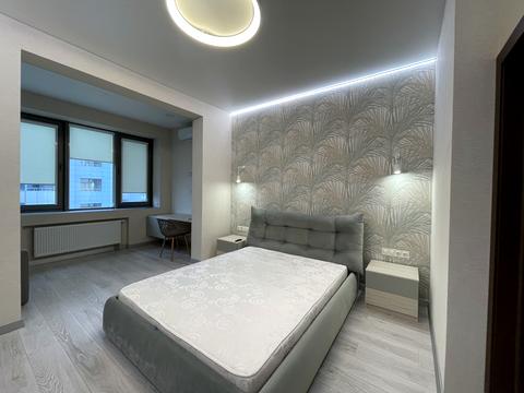 квартира за адресою Трускавецька вул., 6-В