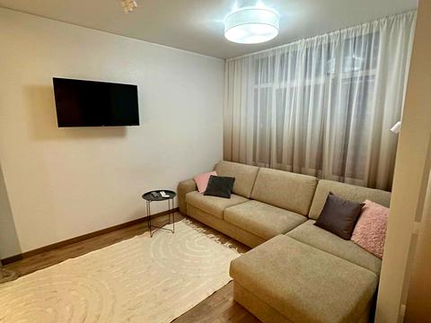 квартира по адресу Евгения Сверстюка ул. (Марины Расковой), 6-Г